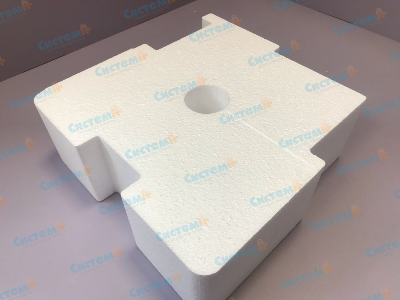 Защитные элементы для систем пожаротушения