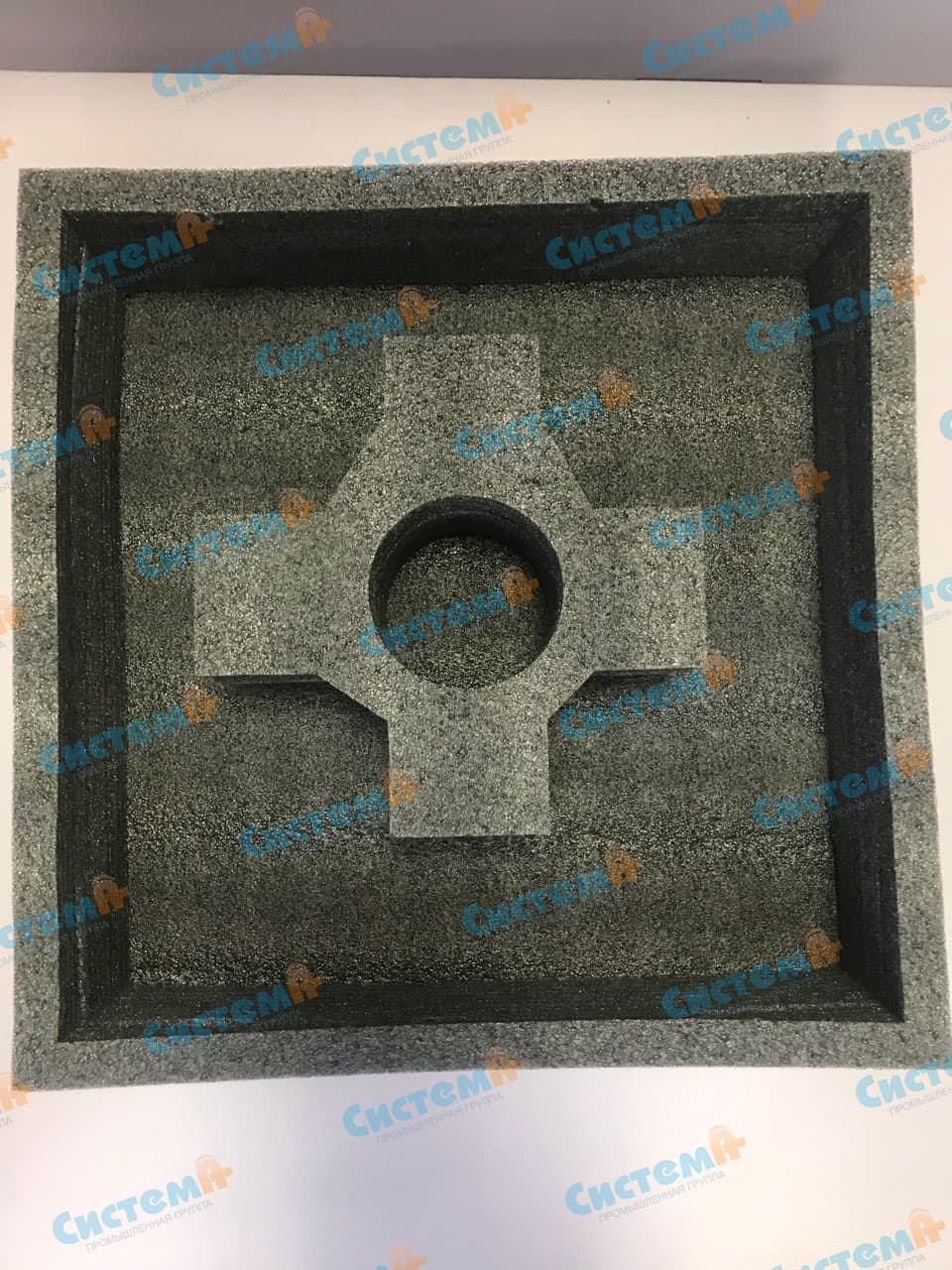 Упаковка для 9 видов продукции Упаковка для 9 видов продукции