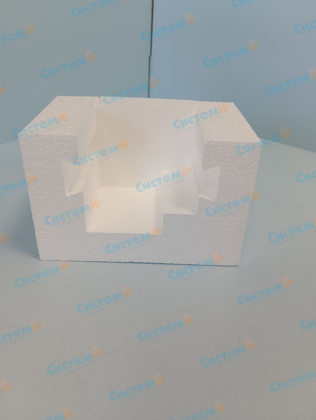 Упаковали радиаторы для безопасной транспортировки