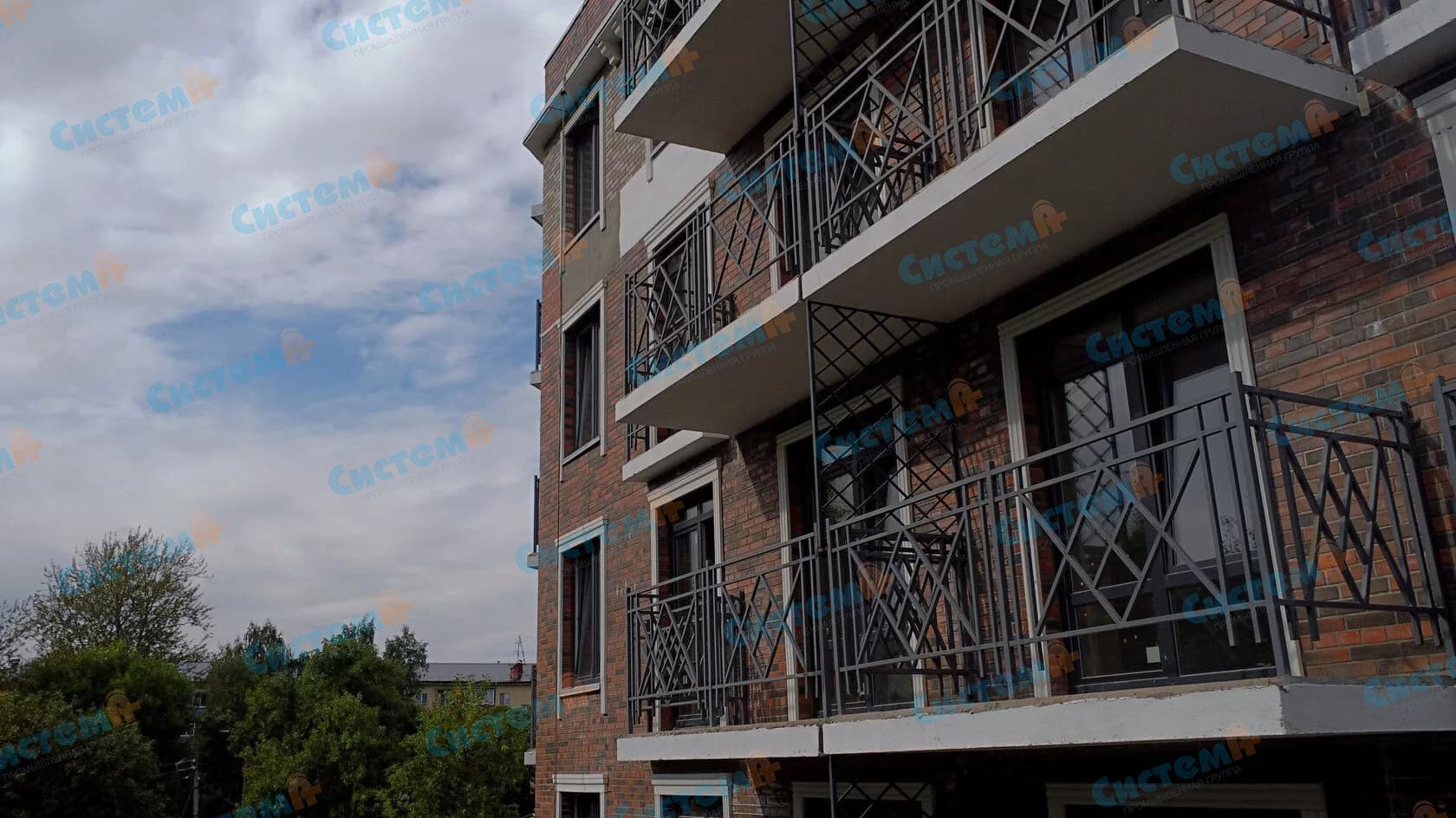 Декоративные элементы для дома комфорт-класса Декоративные элементы для дома комфорт-класса