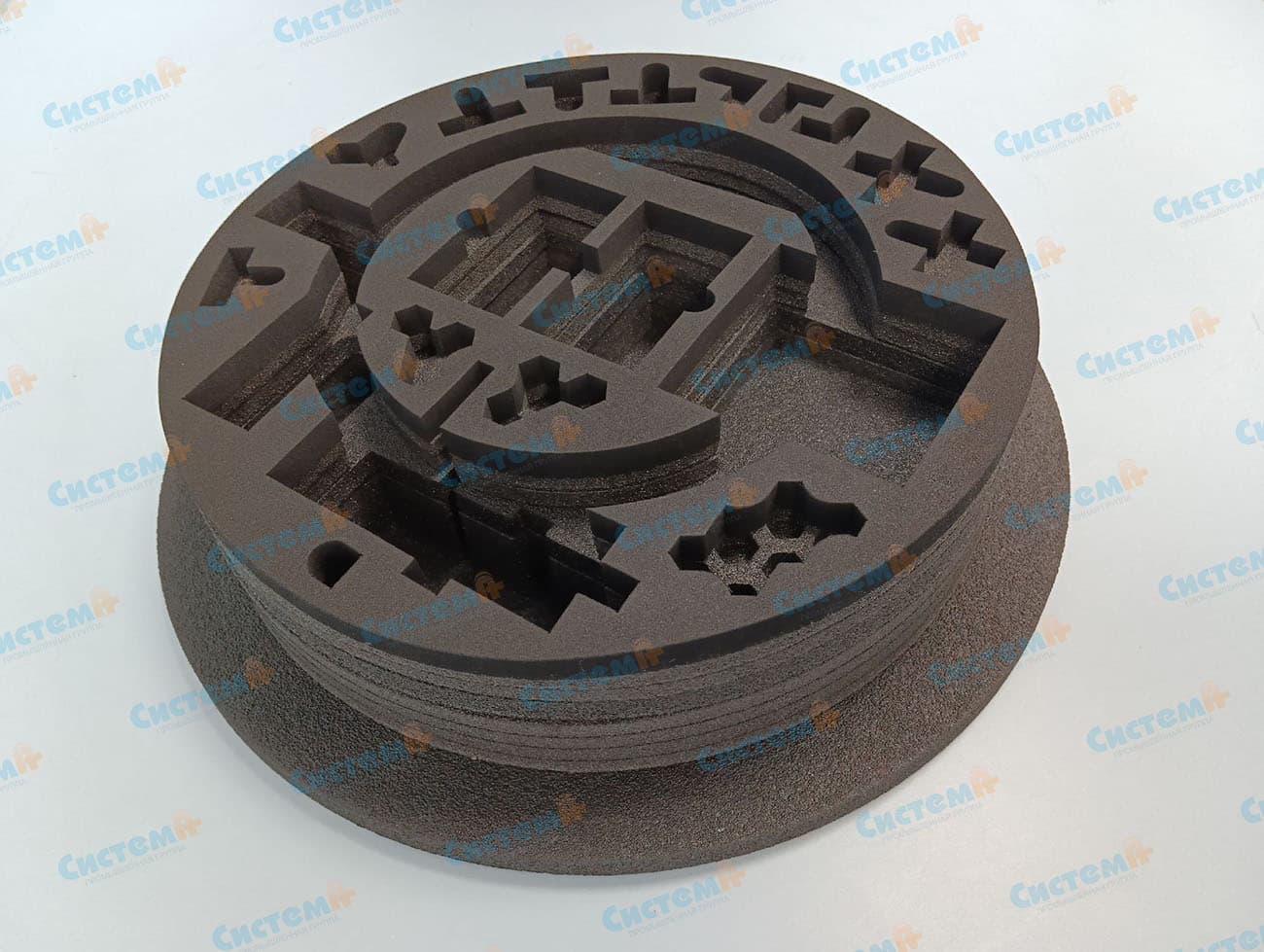 Как упаковать оборудование для пожаротушения Как упаковать оборудование для пожаротушения