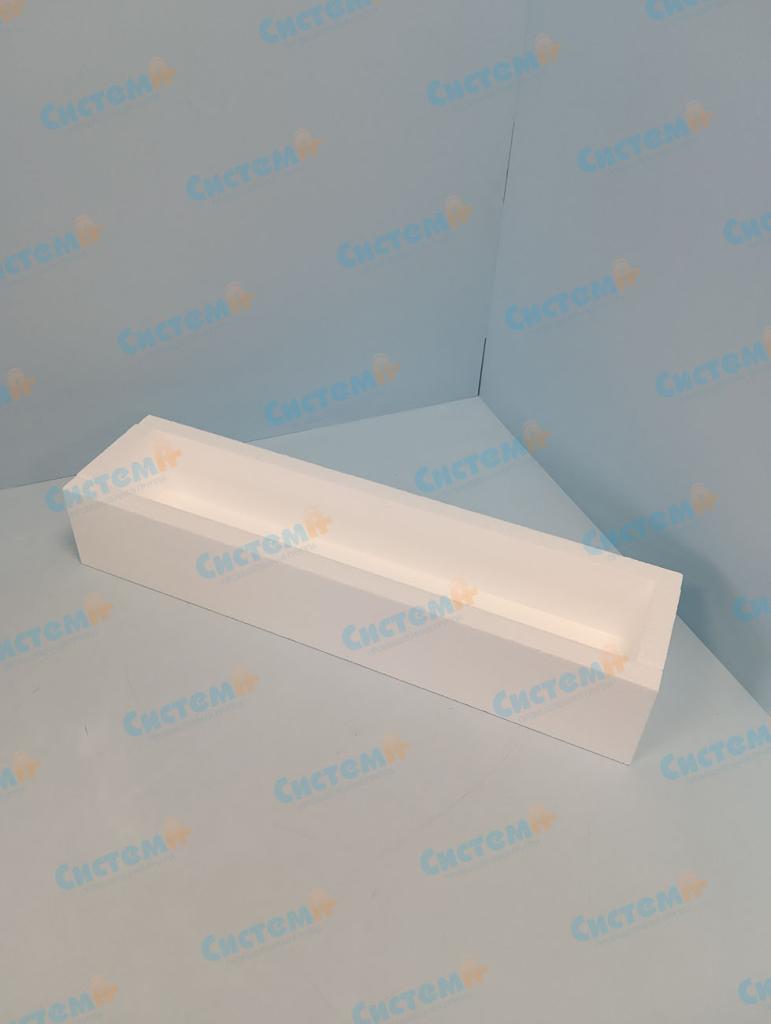 Образцы защитных накладок для радиаторов