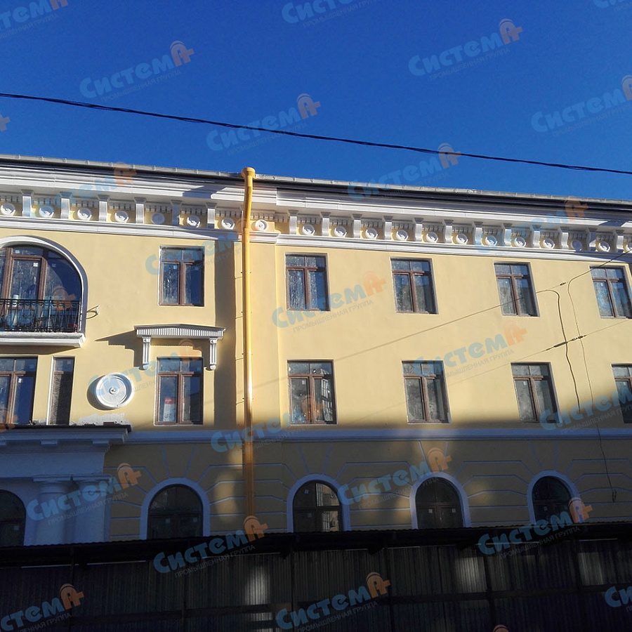 Лепнина из пенополистирола Лепнина из пенополистирола