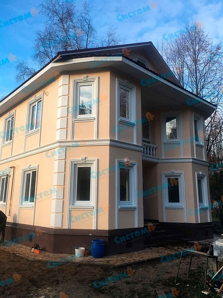 Декоративные замковые камни Декоративные замковые камни