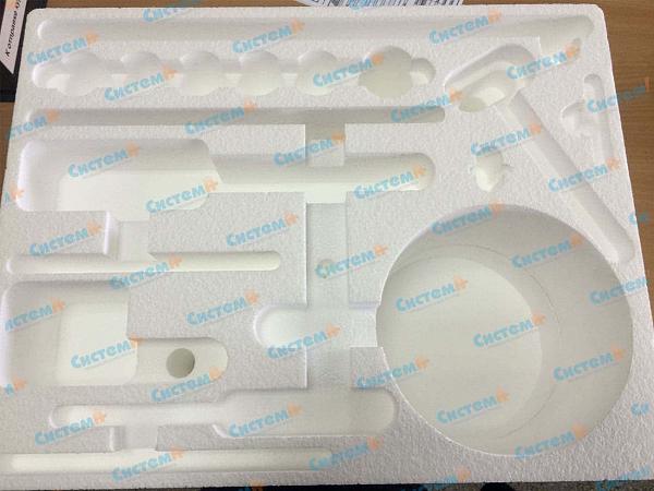 Формовка упаковки из пенопласта на заказ Формовка упаковки из пенопласта на заказ