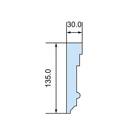 Карниз 6 Карниз 6