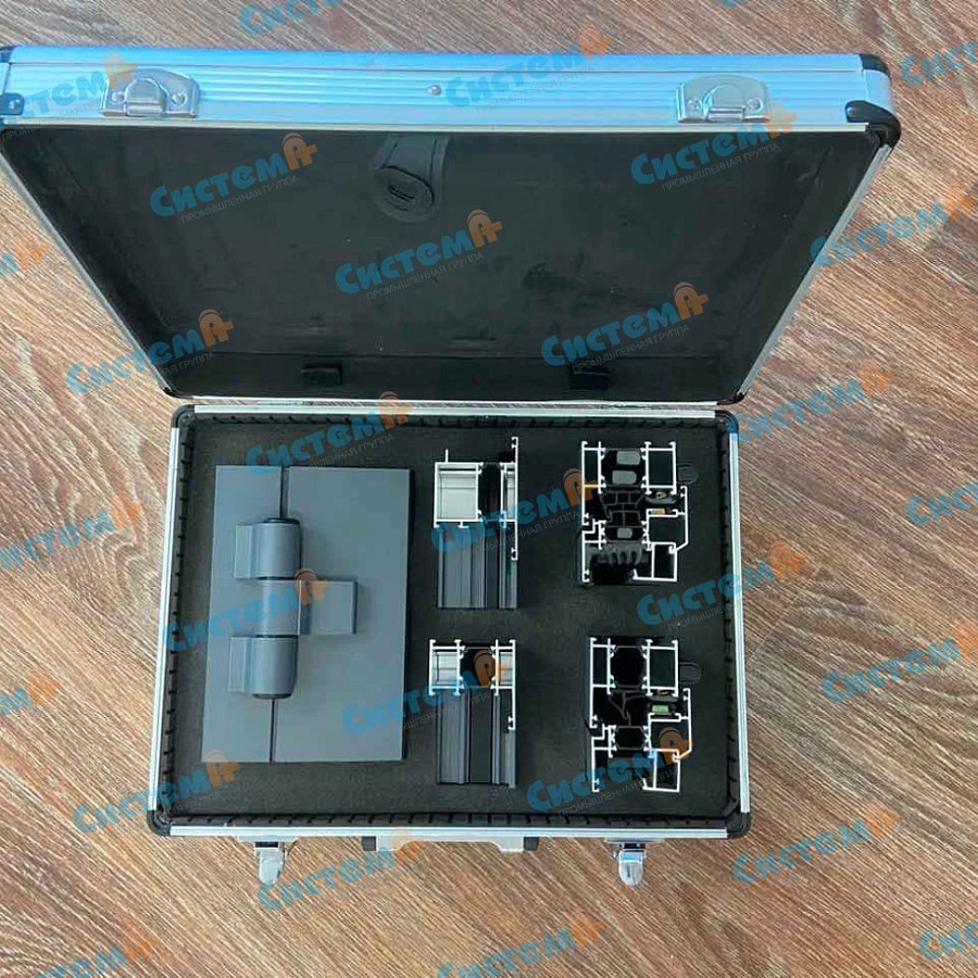 Кейс для транспортировки и хранения Кейс для транспортировки и хранения