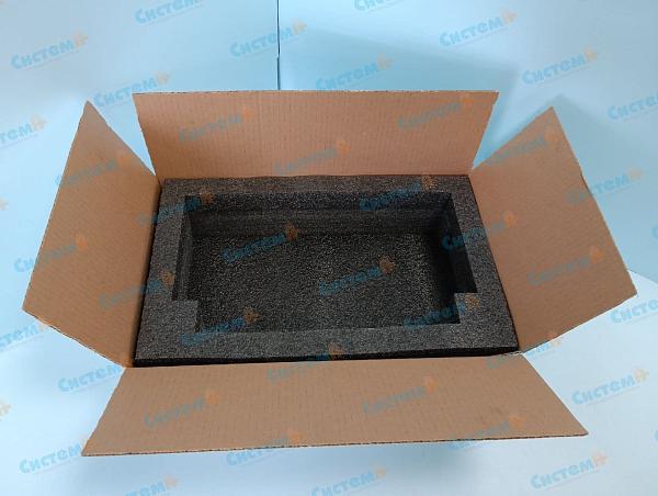 Комбинированная упаковка для аппарата Комбинированная упаковка для аппарата