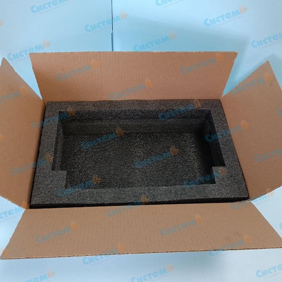 Комбинированная упаковка для аппарата Комбинированная упаковка для аппарата