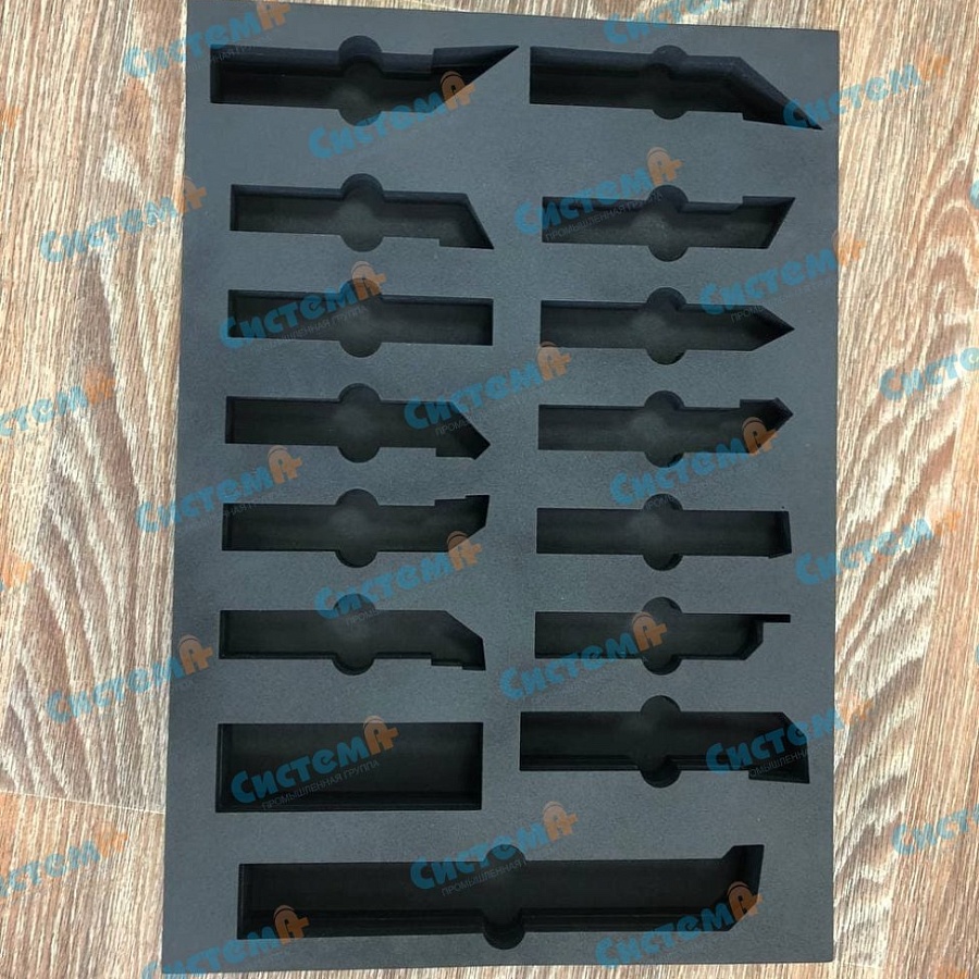 Ложемент EVA Ложемент EVA