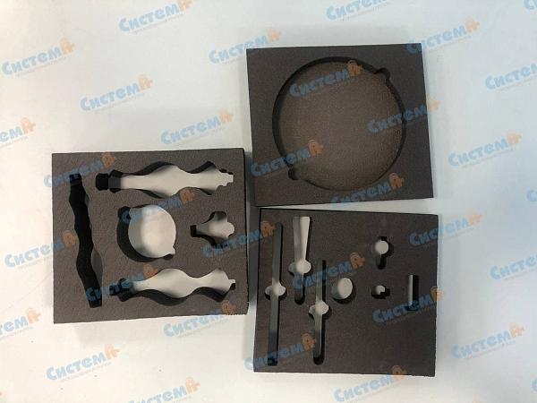 Ложементы любой сложности Ложементы любой сложности