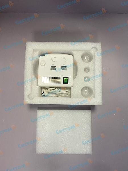 Ударопрочная упаковка для прибора Ударопрочная упаковка для прибора