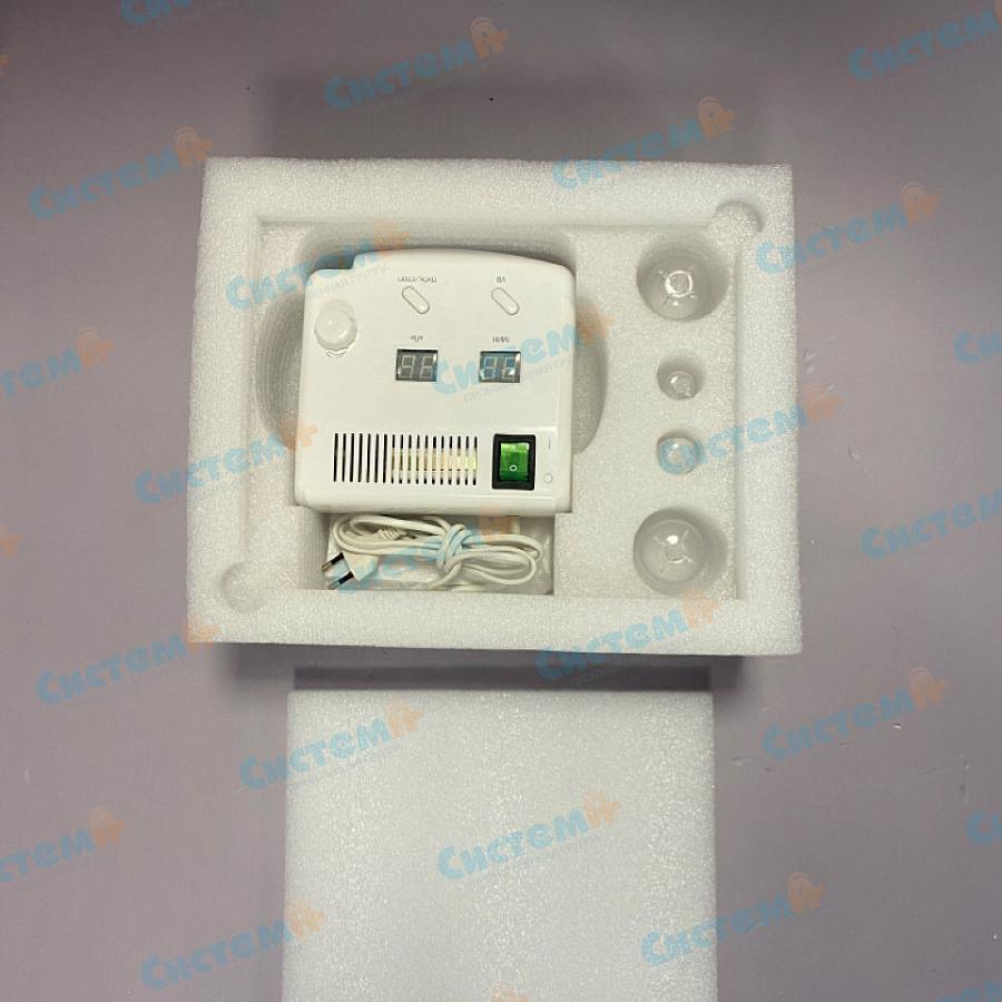 Ударопрочная упаковка для прибора Ударопрочная упаковка для прибора