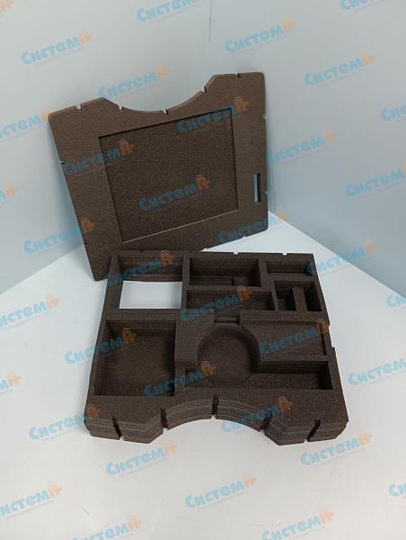 Упаковка из нпэ для датчиков Упаковка из нпэ для датчиков