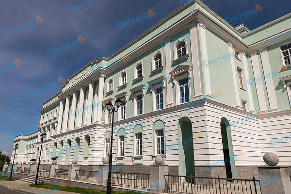 Производство архитектурных элементов на фасад Производство архитектурных элементов на фасад