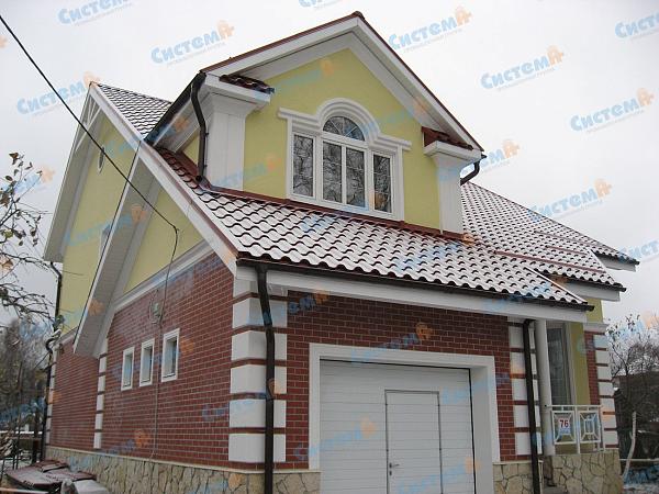 Готовые решения с рустовыми камнями Готовые решения с рустовыми камнями