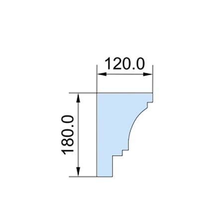 Карниз 23 Карниз 23