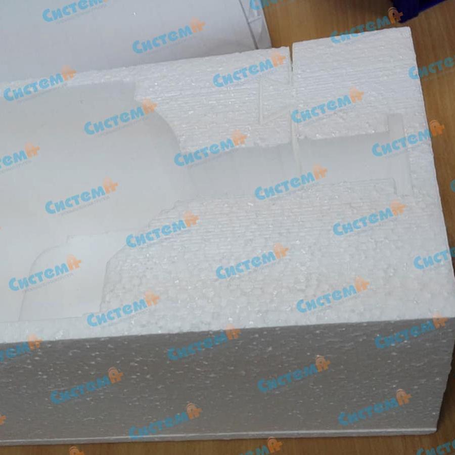 Изготовление упаковки для светильников Изготовление упаковки для светильников