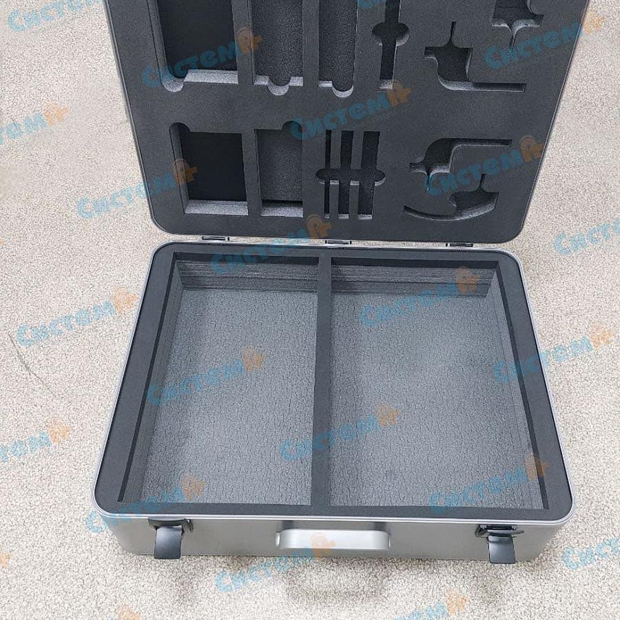 Производство кейса с ложементом из пенополиэтилена Производство кейса с ложементом из пенополиэтилена