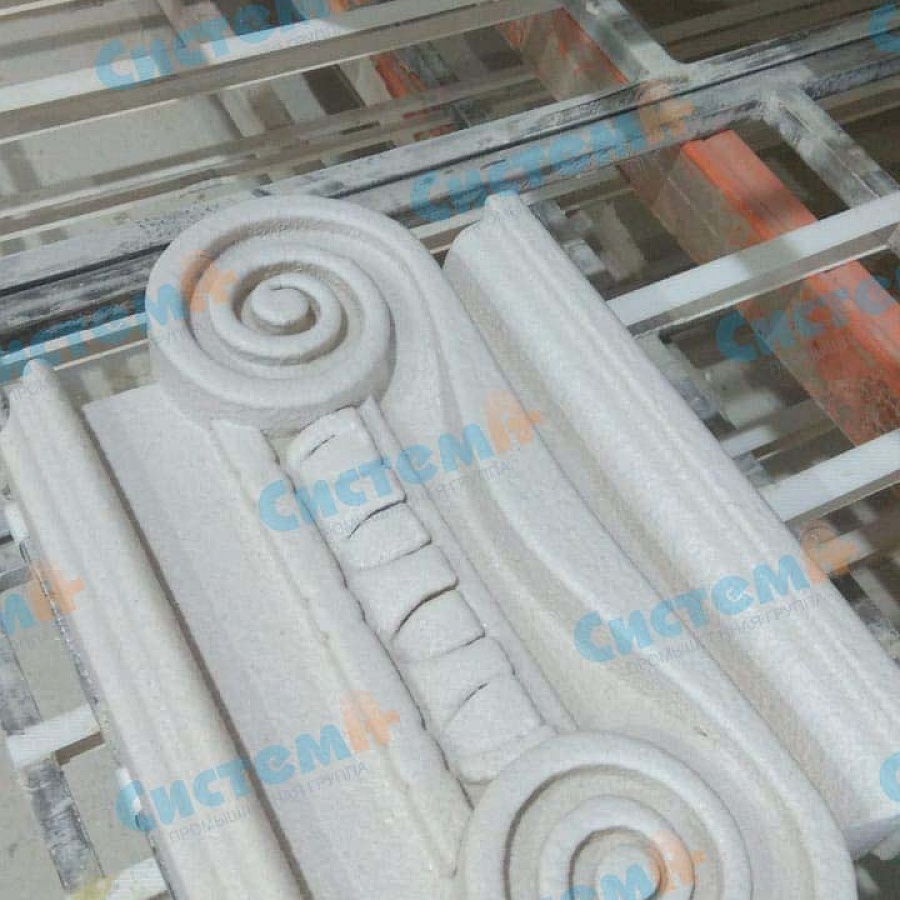 Декоративные элементы из пенопласта на фасад Декоративные элементы из пенопласта на фасад