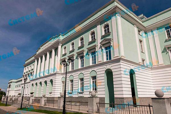 Декоративный архитектурный лепной декор на фасад Декоративный архитектурный лепной декор на фасад