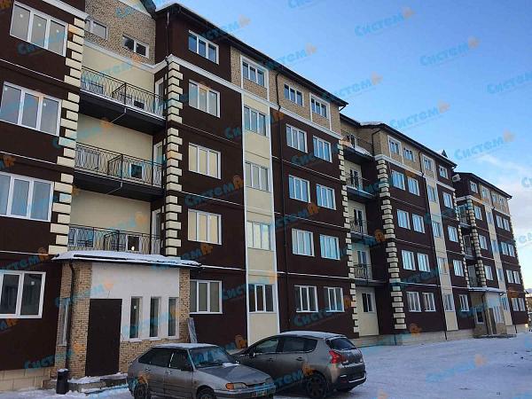 Декор из пенопласта с рустовыми камнями  для многоэтажного дома Декор из пенопласта с рустовыми камнями  для многоэтажного дома