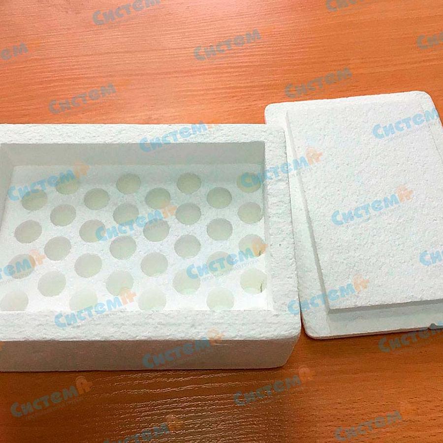 Производство термоконтейнеров для вакцин Производство термоконтейнеров для вакцин