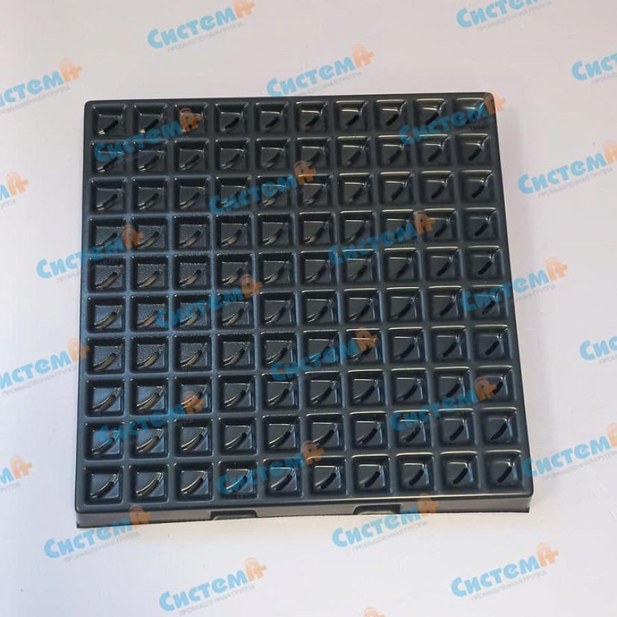 Производство пластикового ложемента Производство пластикового ложемента