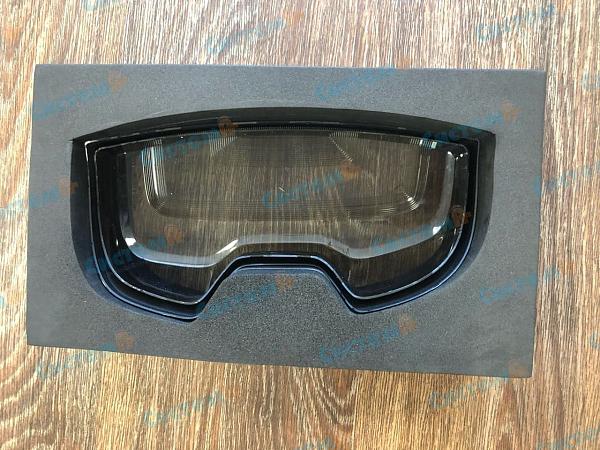 Ложемент из ева для оптики Ложемент из ева для оптики